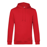 FELPA CON CAPPUCCIO INSPIRE / UOMO BCWU33B