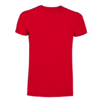 T-SHIRT MOON / UOMO BS050