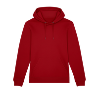 FELPA CON CAPPUCCIO PEPPER / UOMO BS342