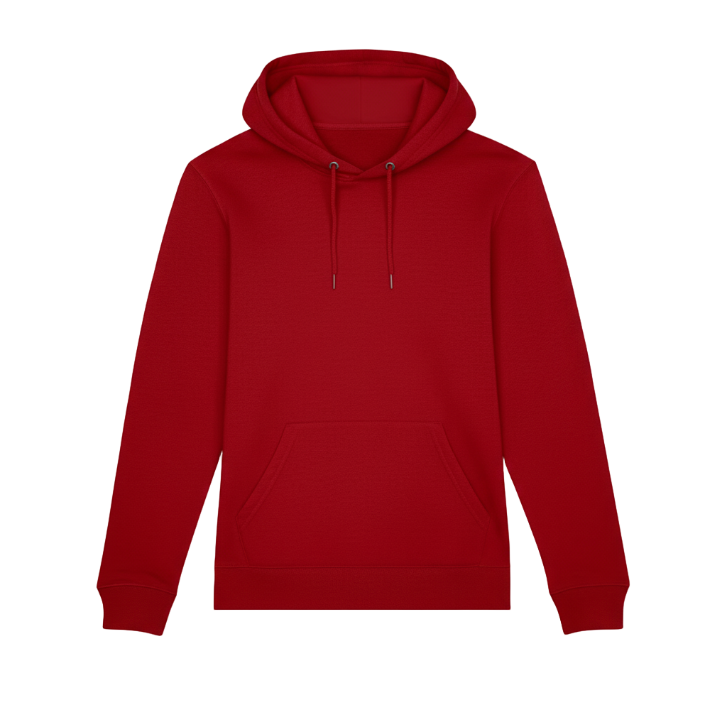 FELPA CON CAPPUCCIO PEPPER / UOMO BS342