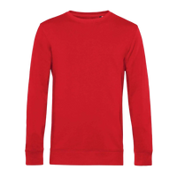 FELPA GIROCOLLO INSPIRE / UOMO BCWU31B