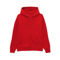 FELPA ZIP CHILI / UOMO BS343