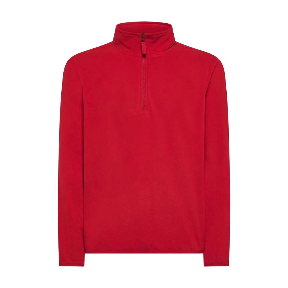 BS364  Micropile a mezza zip / UOMO