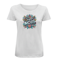 T-SHIRT DONNA BSW050 SLIM