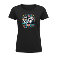 T-SHIRT DONNA BSW050 SLIM