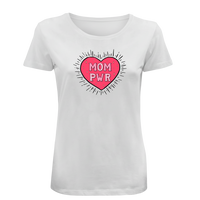 T-SHIRT DONNA BSW050 SLIM