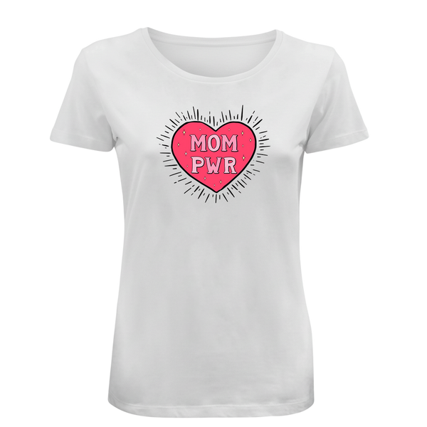 T-SHIRT DONNA BSW050 SLIM