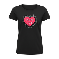 T-SHIRT DONNA BSW050 SLIM