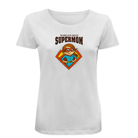 T-SHIRT DONNA BSW050 SLIM