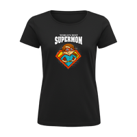 T-SHIRT DONNA BSW050 SLIM