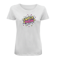 T-SHIRT DONNA BSW050 SLIM
