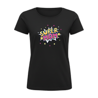 T-SHIRT DONNA BSW050 SLIM