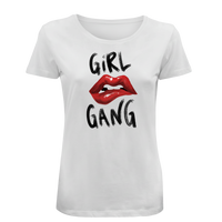 T-SHIRT DONNA BSW050 SLIM