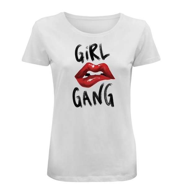 T-SHIRT DONNA BSW050 SLIM