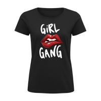 T-SHIRT DONNA BSW050 SLIM