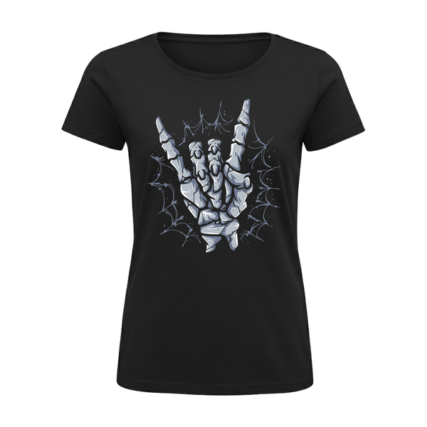 T-SHIRT DONNA BSW050 SLIM