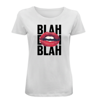T-SHIRT DONNA BSW050 SLIM