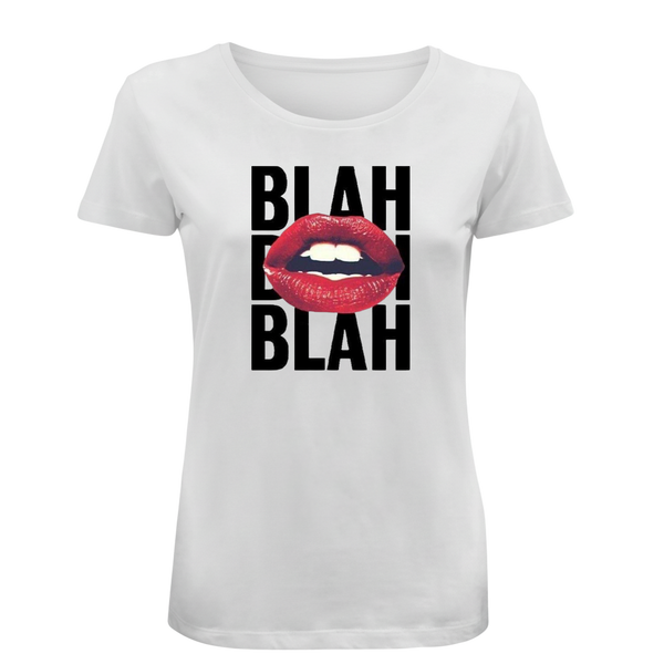 T-SHIRT DONNA BSW050 SLIM