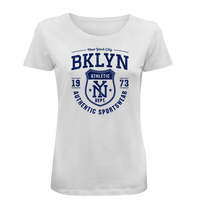 T-SHIRT DONNA BSW050 SLIM