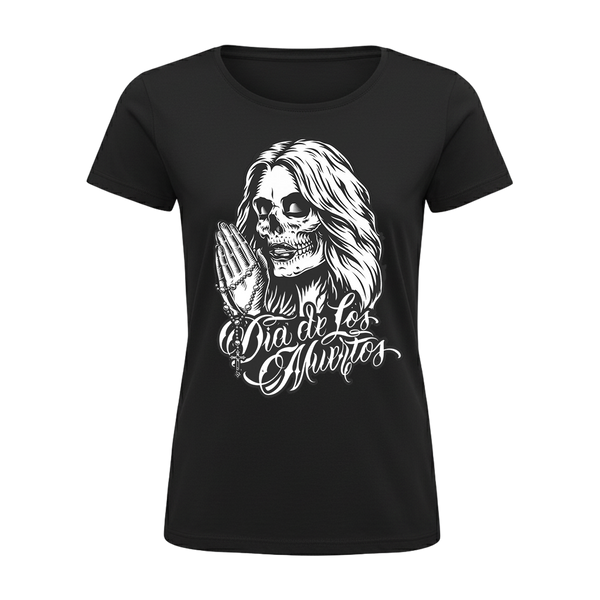 T-SHIRT DONNA BSW050 SLIM