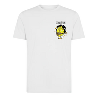 T-SHIRT OVER UOMO BS052