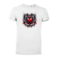 T-SHIRT UOMO BS050