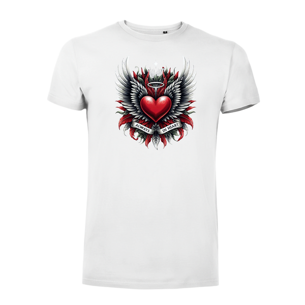 T-SHIRT UOMO BS050