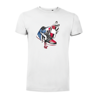 T-SHIRT UOMO BS050