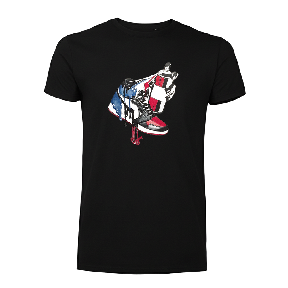 T-SHIRT UOMO BS050