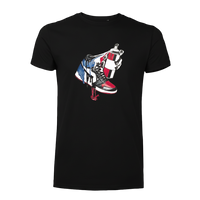 T-SHIRT UOMO BS050