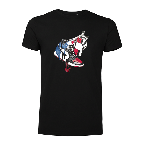 T-SHIRT UOMO BS050