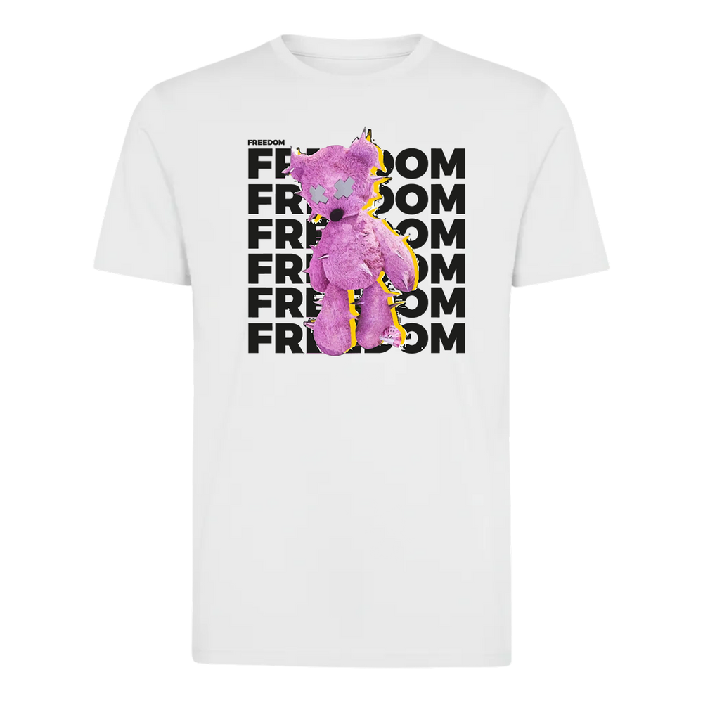 T-SHIRT OVER UOMO BS052