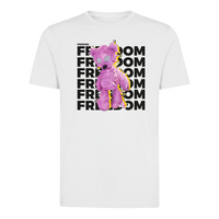T-SHIRT OVER UOMO BS052