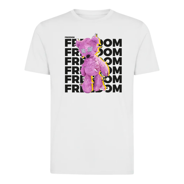 T-SHIRT OVER UOMO BS052