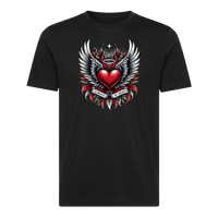 T-SHIRT OVER UOMO BS052