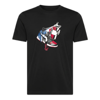 T-SHIRT OVER UOMO BS052