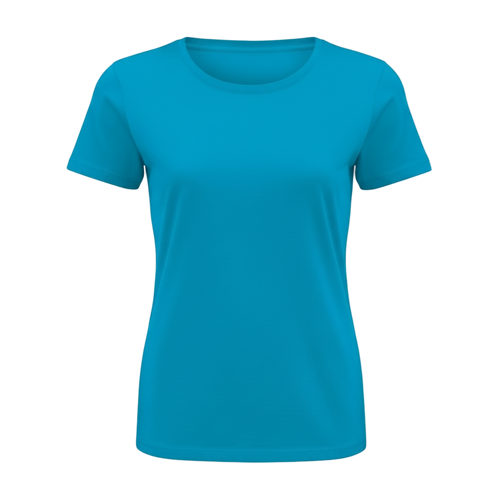 T-SHIRT MOON / DONNA BSW050