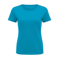 T-SHIRT MOON / DONNA BSW050