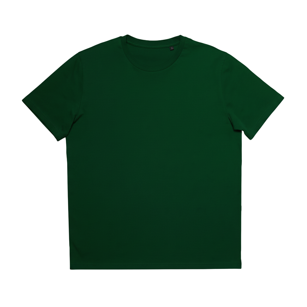 T-SHIRT STRANGER / UOMO