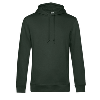FELPA CON CAPPUCCIO INSPIRE / UOMO BCWU33B