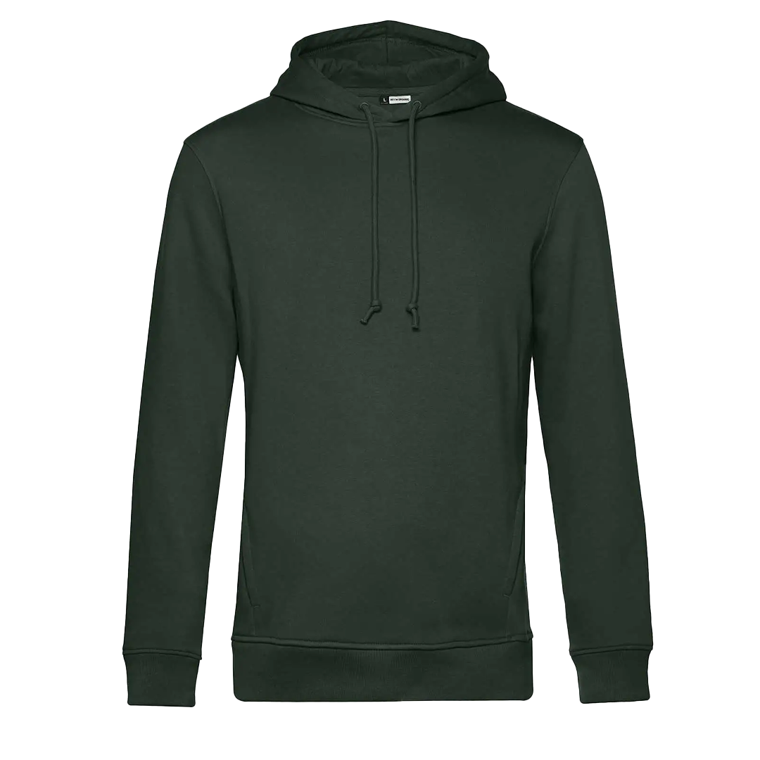 FELPE CON CAPPUCCIO / UOMO