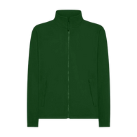 BS363 Pile con zip intera / UOMO