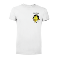 T-SHIRT UOMO BS050