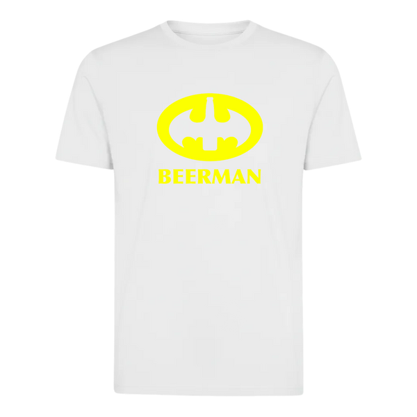 T-SHIRT OVER UOMO BS052
