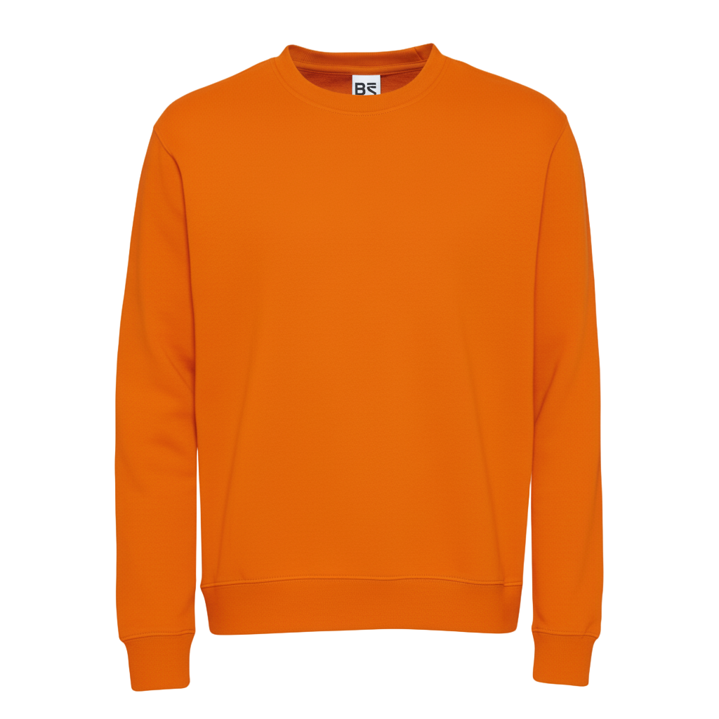 FELPE GIROCOLLO / UOMO