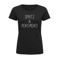T-SHIRT DONNA BSW050 SLIM
