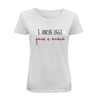 T-SHIRT DONNA BSW050 SLIM