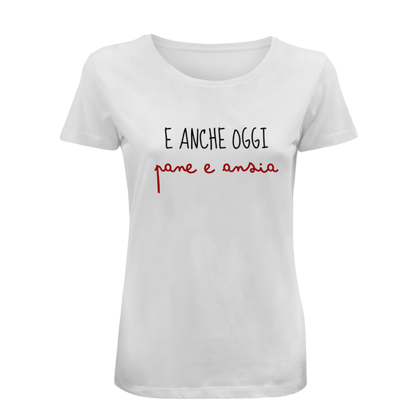 T-SHIRT DONNA BSW050 SLIM