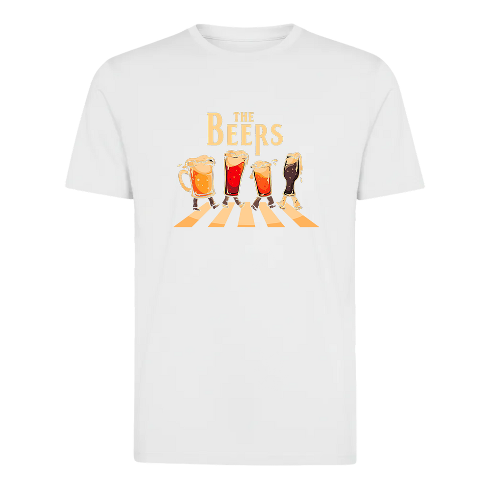T-SHIRT OVER UOMO BS052