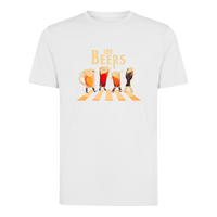 T-SHIRT OVER UOMO BS052